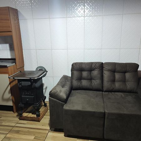 Eco Kaza Urupema Quarto foto