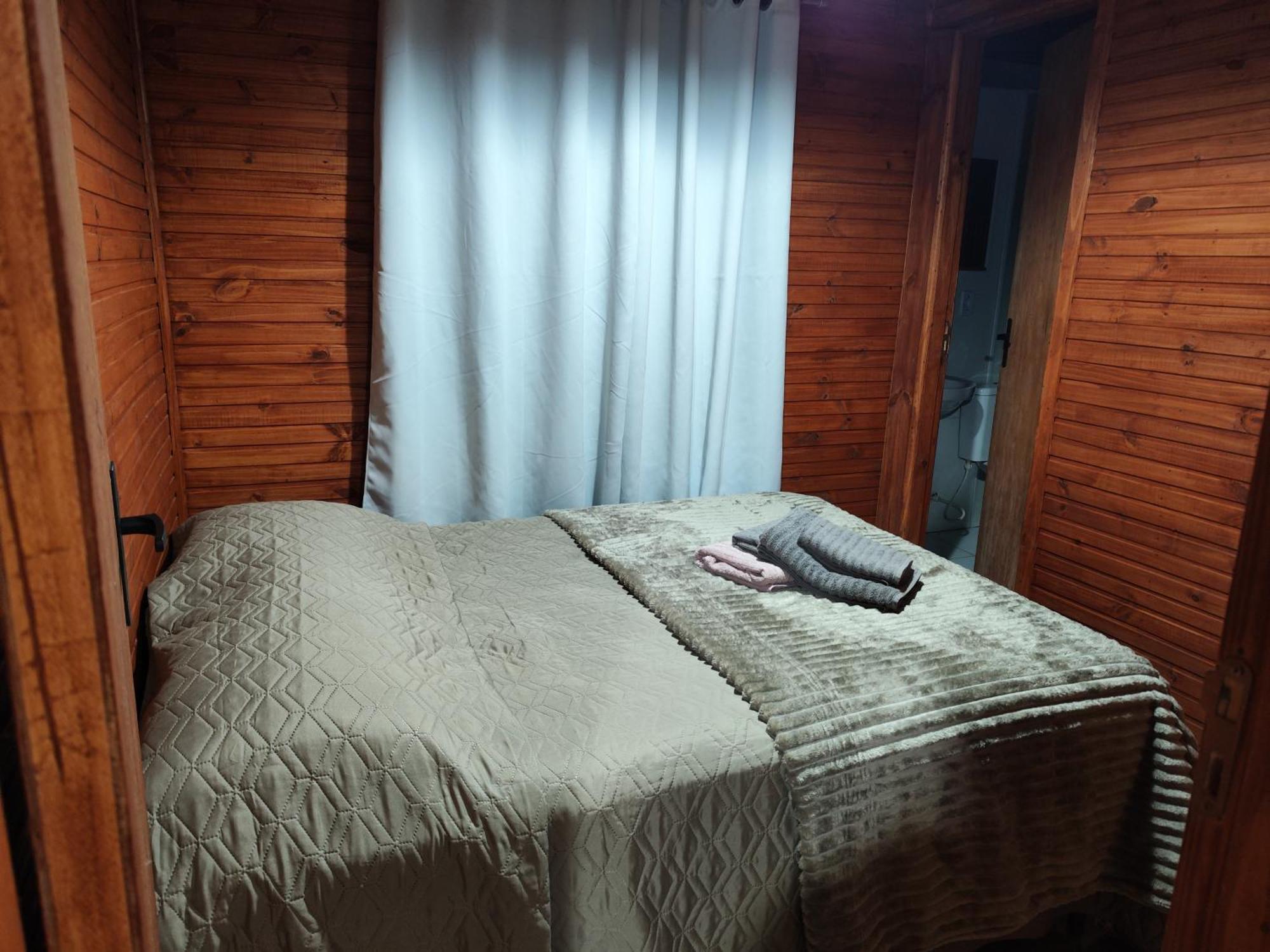 Eco Kaza Urupema Quarto foto